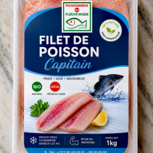Filet de capitain