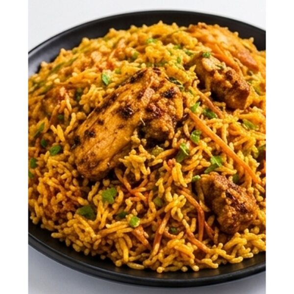 Riz gras Vermicelle
