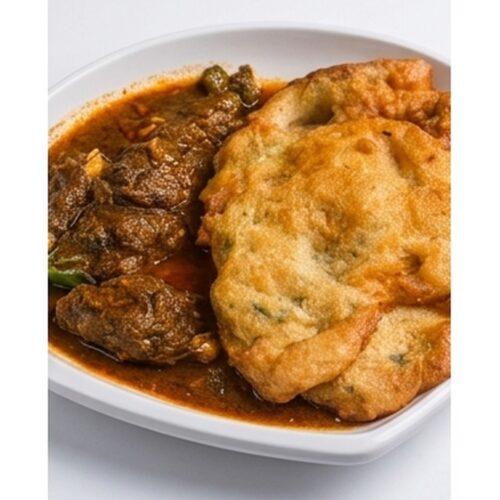 Fankassou Sauce Moouton
